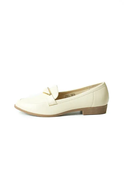 01-4535 Flat Loafer