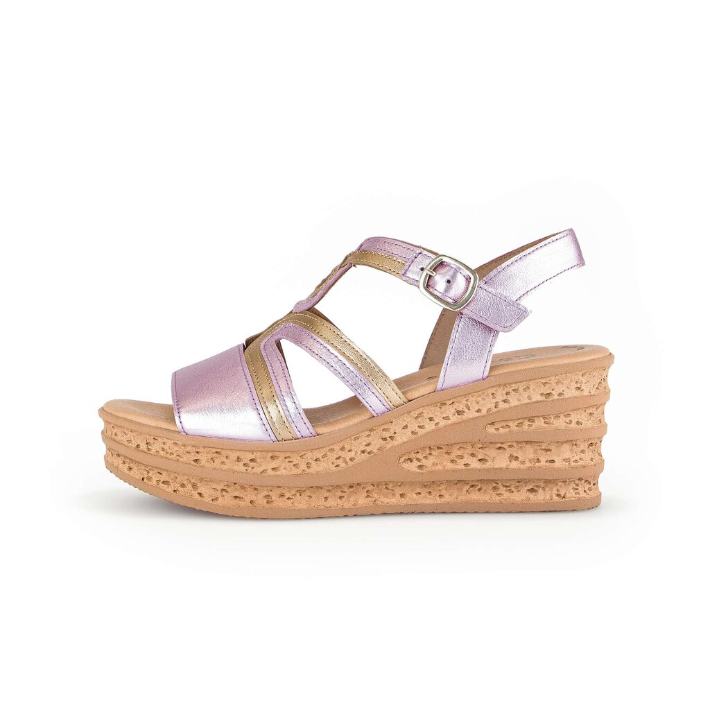 44.655.63 - Lilac Leather||44.655.63 - Cuir lilas