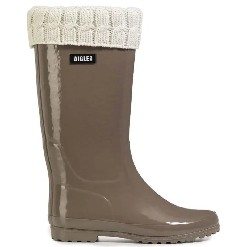 Aigle  Eliosa Winter - Stivali da pioggia - Donna