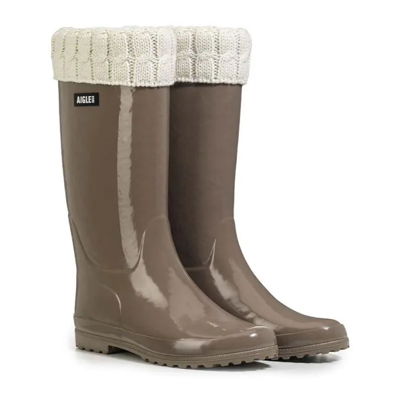 Aigle  Eliosa Winter - Stivali da pioggia - Donna