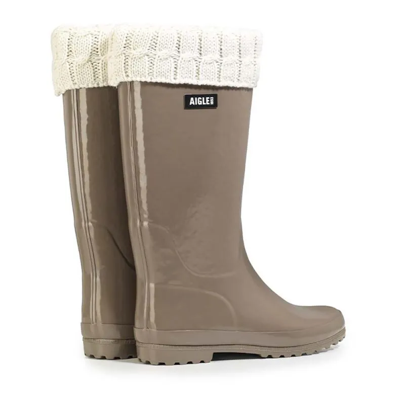 Aigle  Eliosa Winter - Stivali da pioggia - Donna