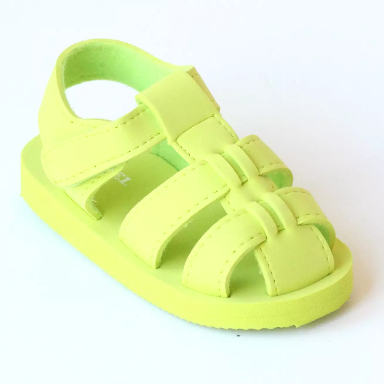 Angel Baby Boys EVA Foam Fisherman Sandals