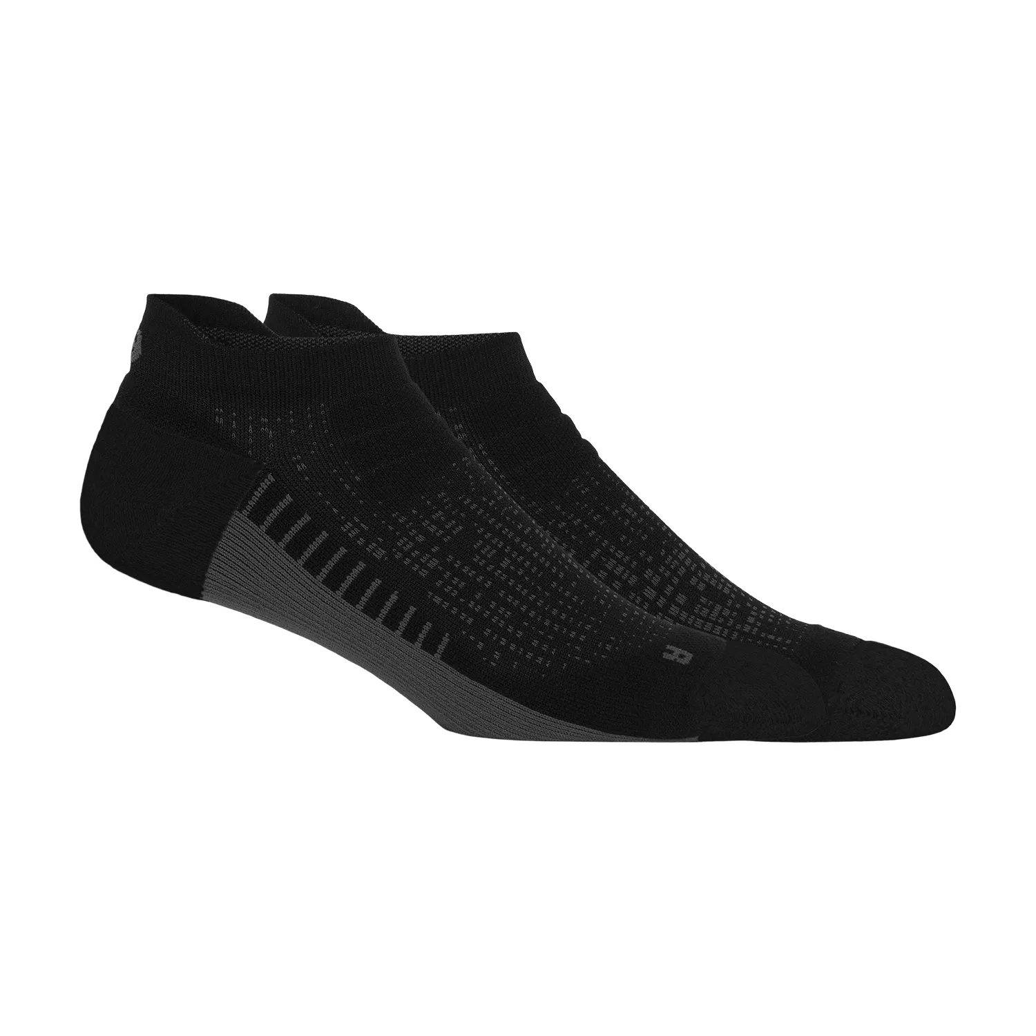 Asics Performance Pro Calze  Performance Black