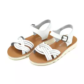 Athena Braided Sandal