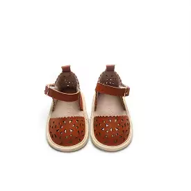 Baby, Toddler & Girls Sandals - Emma brown