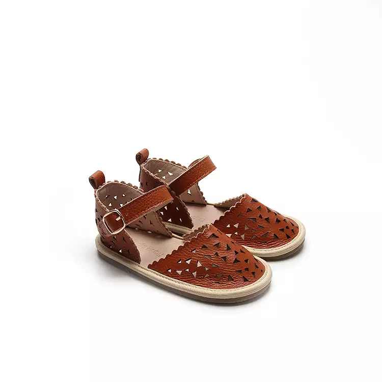 Baby, Toddler & Girls Sandals - Emma brown