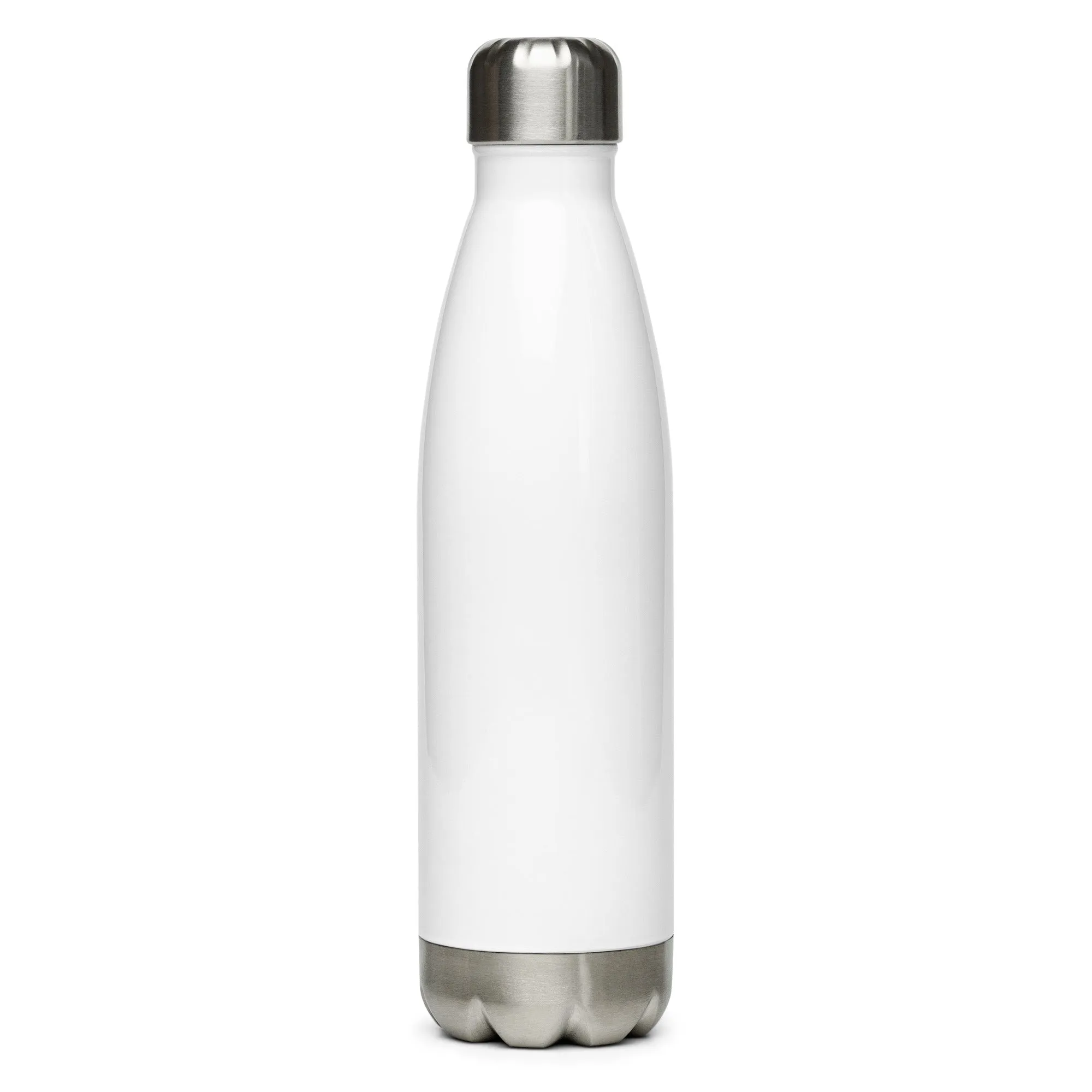 Best Mom Ever - Stainless Steel Water Bottle