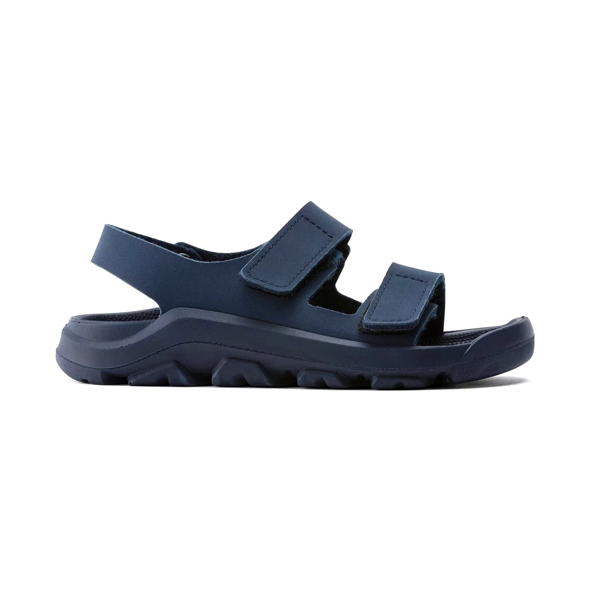 Birkenstock Boy's Mogami Midnight H&L