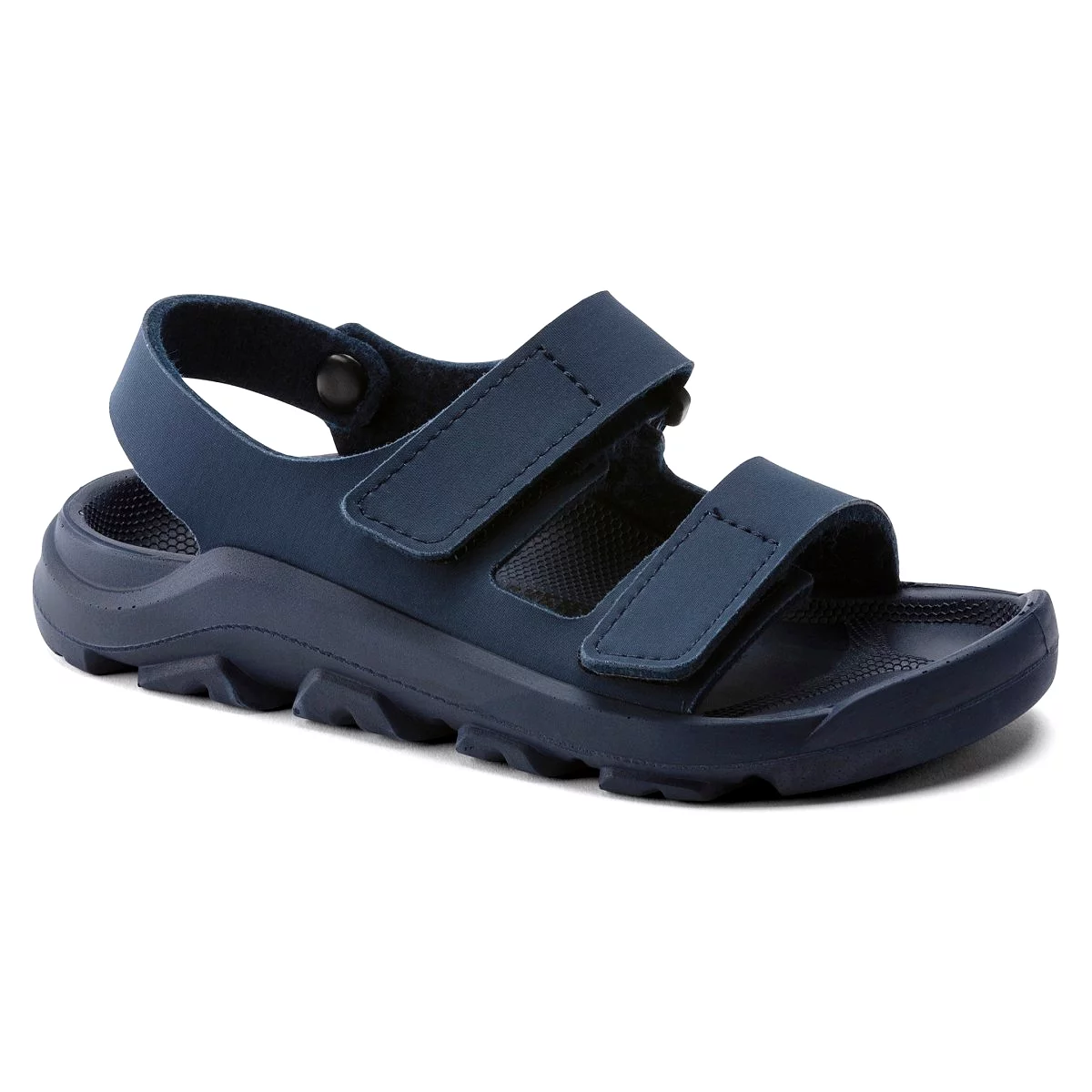 Birkenstock Boy's Mogami Midnight H&L