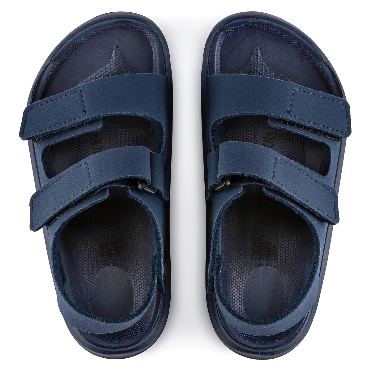 Birkenstock Boy's Mogami Midnight H&L