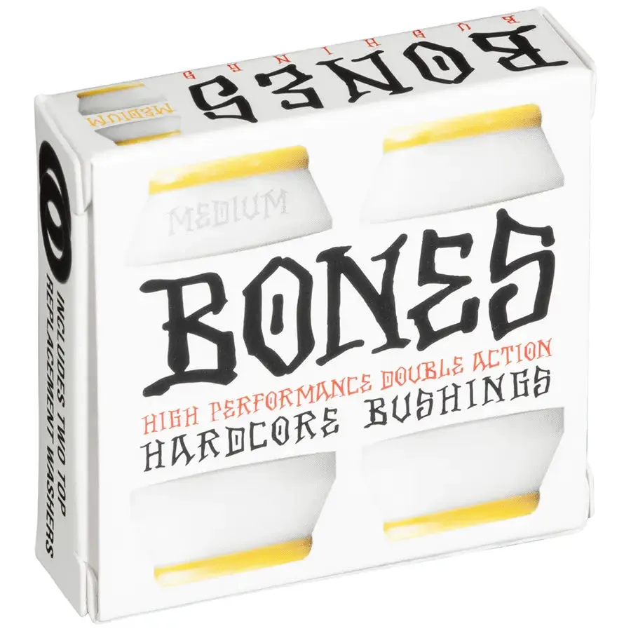 Bones Bushings Medium Pack