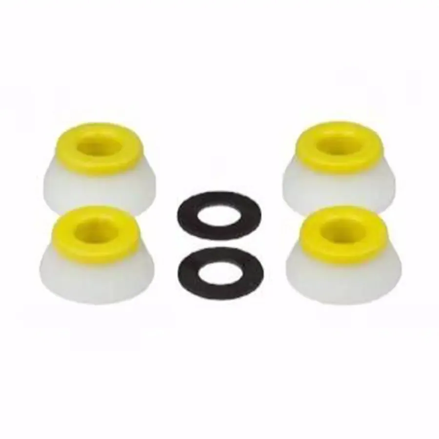 Bones Bushings Medium Pack