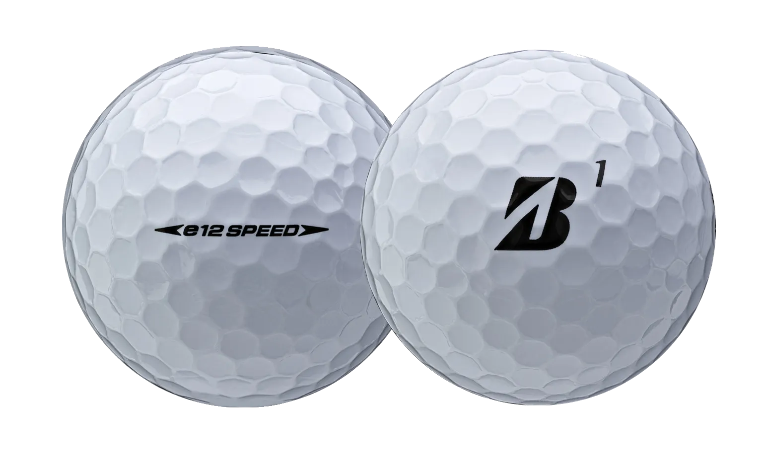 Bridgestone e12 Speed Golf Ball Sleeve