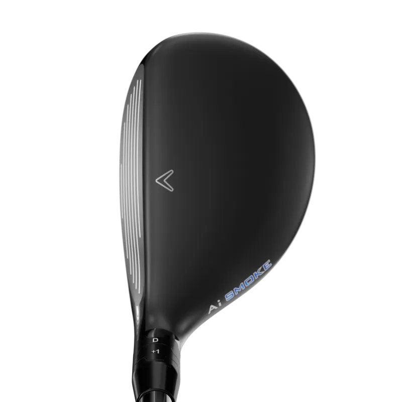 Callaway Ai Smoke HL Hybrid