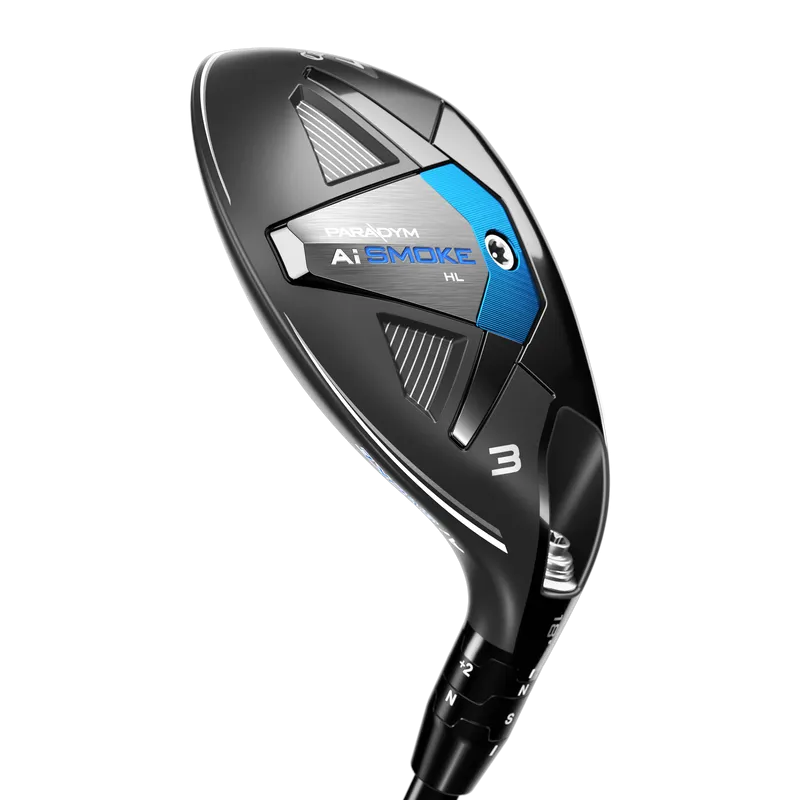 Callaway Ai Smoke HL Hybrid