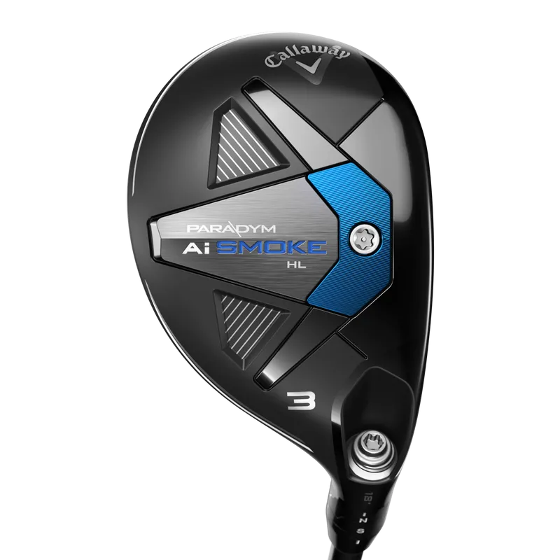 Callaway Ai Smoke HL Hybrid