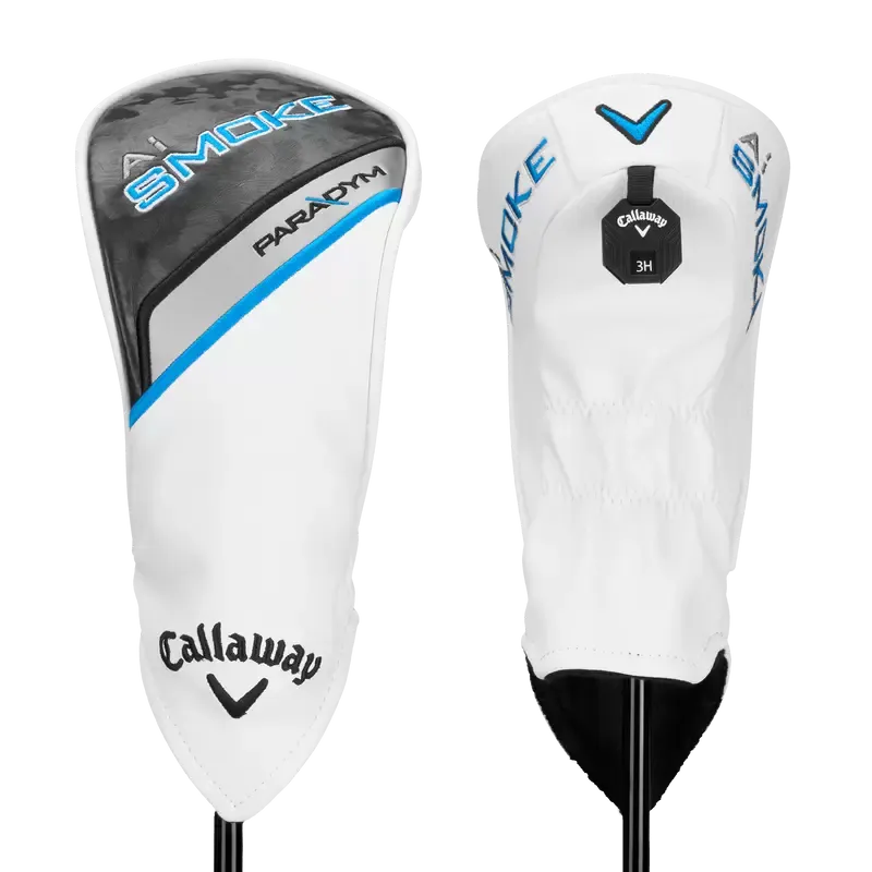 Callaway Ai Smoke HL Hybrid