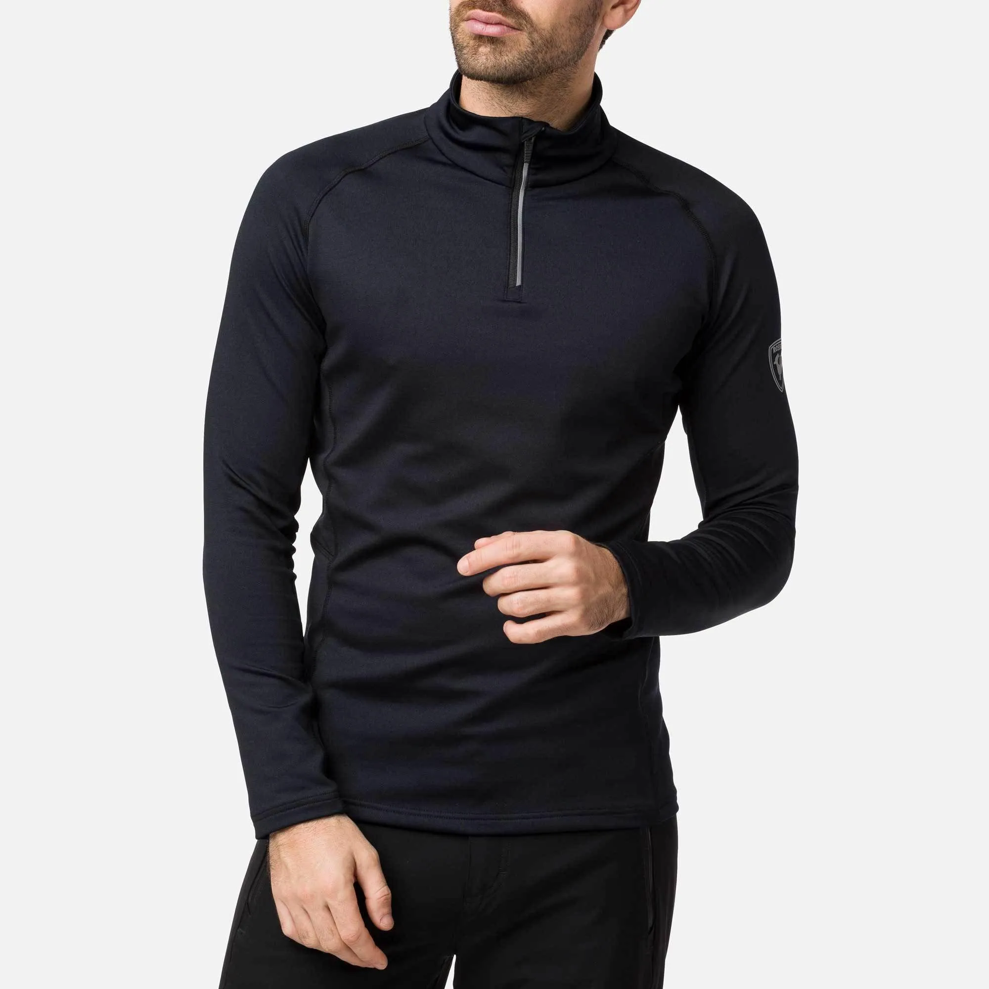 Classique 1/2 Zip Baselayer Men's