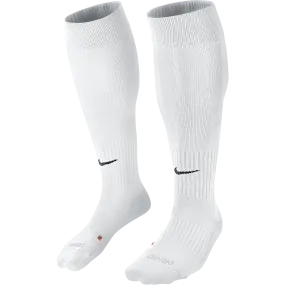 Clifton All Whites - Classic Socks