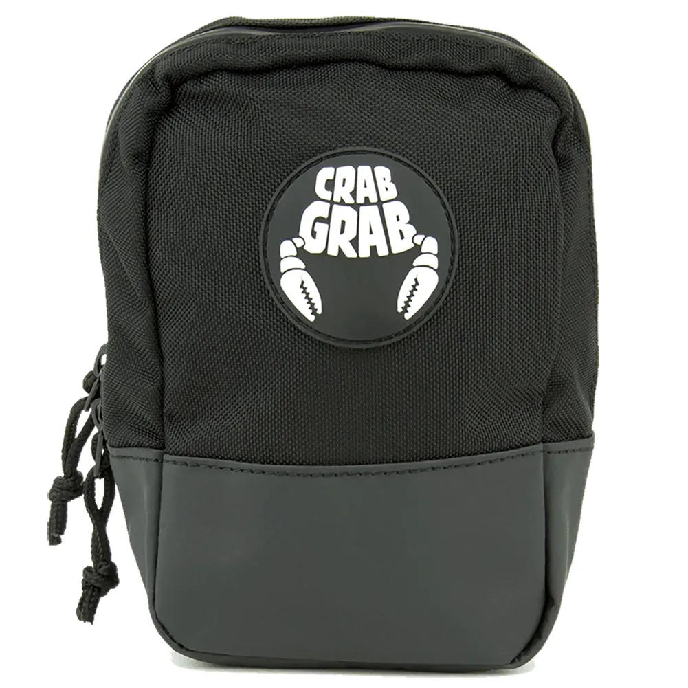 Crab Grab Binding Bag