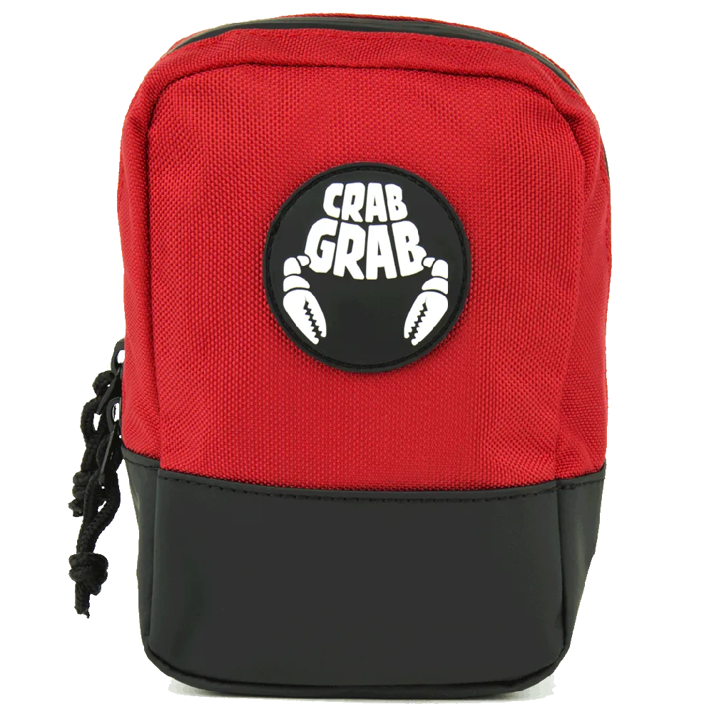 Crab Grab Binding Bag