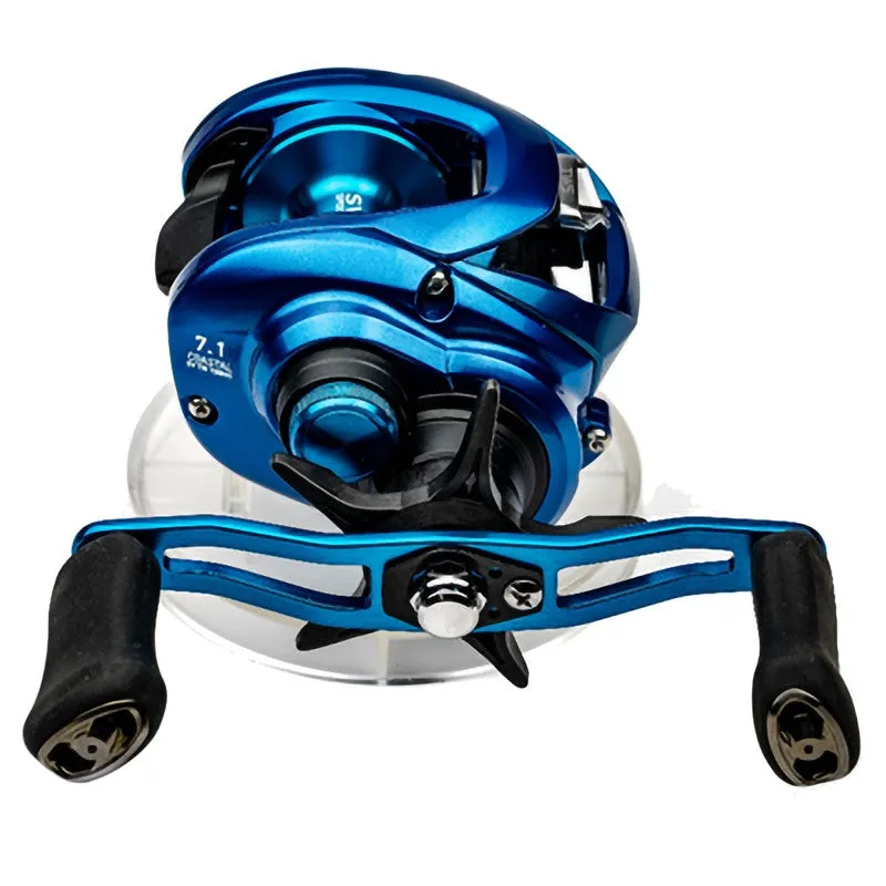 DAIWA - COASTAL SV TW BAITCASTING REEL