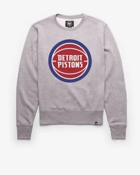 DETROIT PISTONS IMPRINT '47 HEADLINE CREW