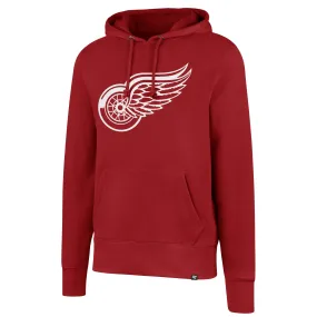 DETROIT RED WINGS IMPRINT '47 HEADLINE HOOD