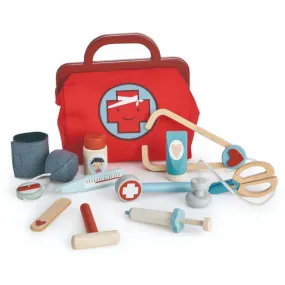 Doctor's Bag & Accessories