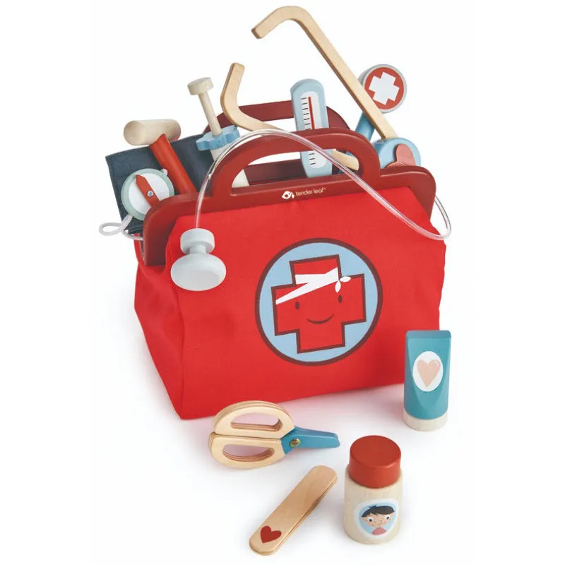 Doctor's Bag & Accessories