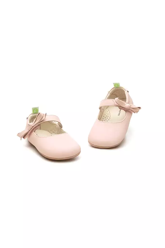 Dorothy Mary Jane Shoes - Cotton Candy