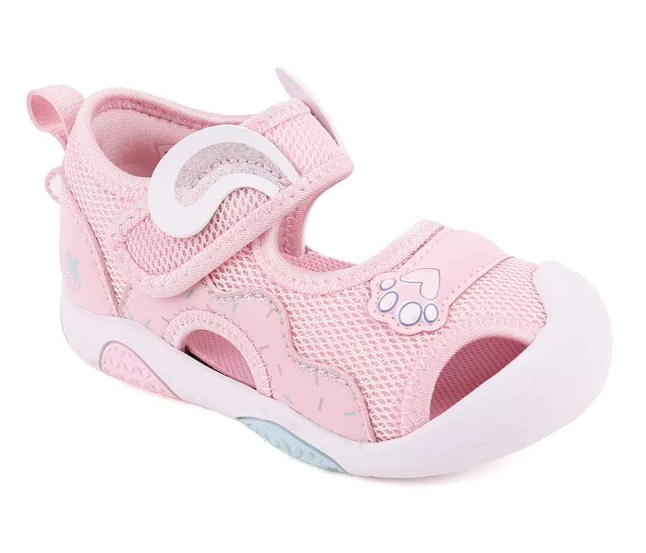 DR.KONG BABY 2 SANDALS DK-B1402981-PIK(RP : $99)