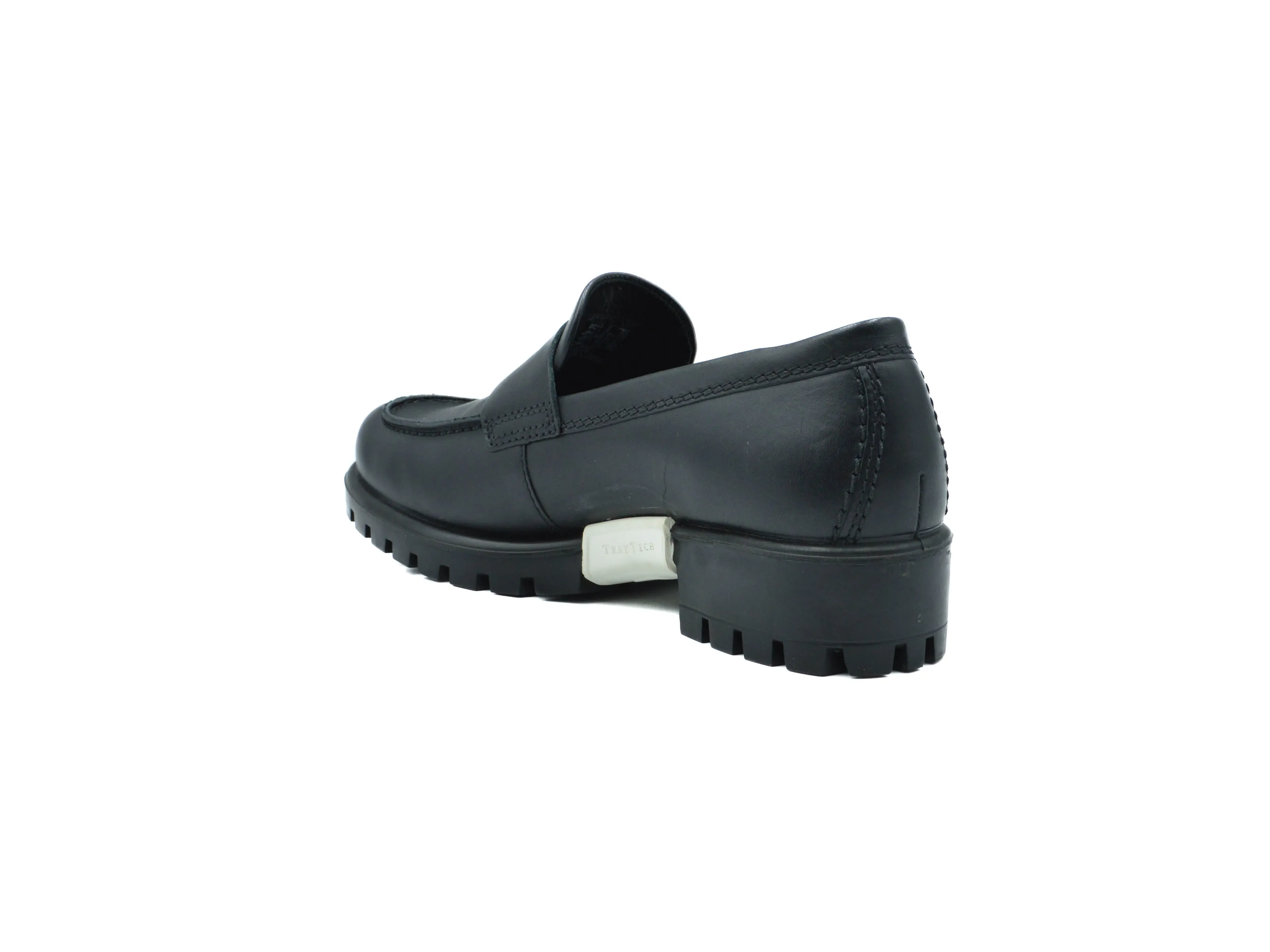 ECCO Loafer Modtray