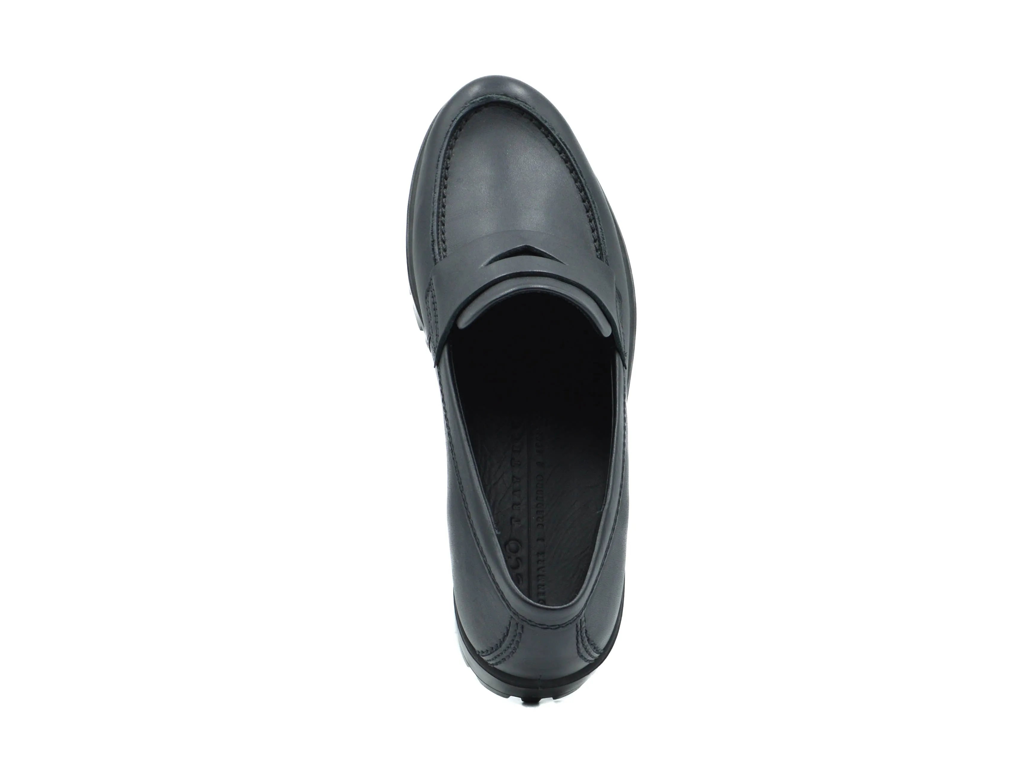 ECCO Loafer Modtray