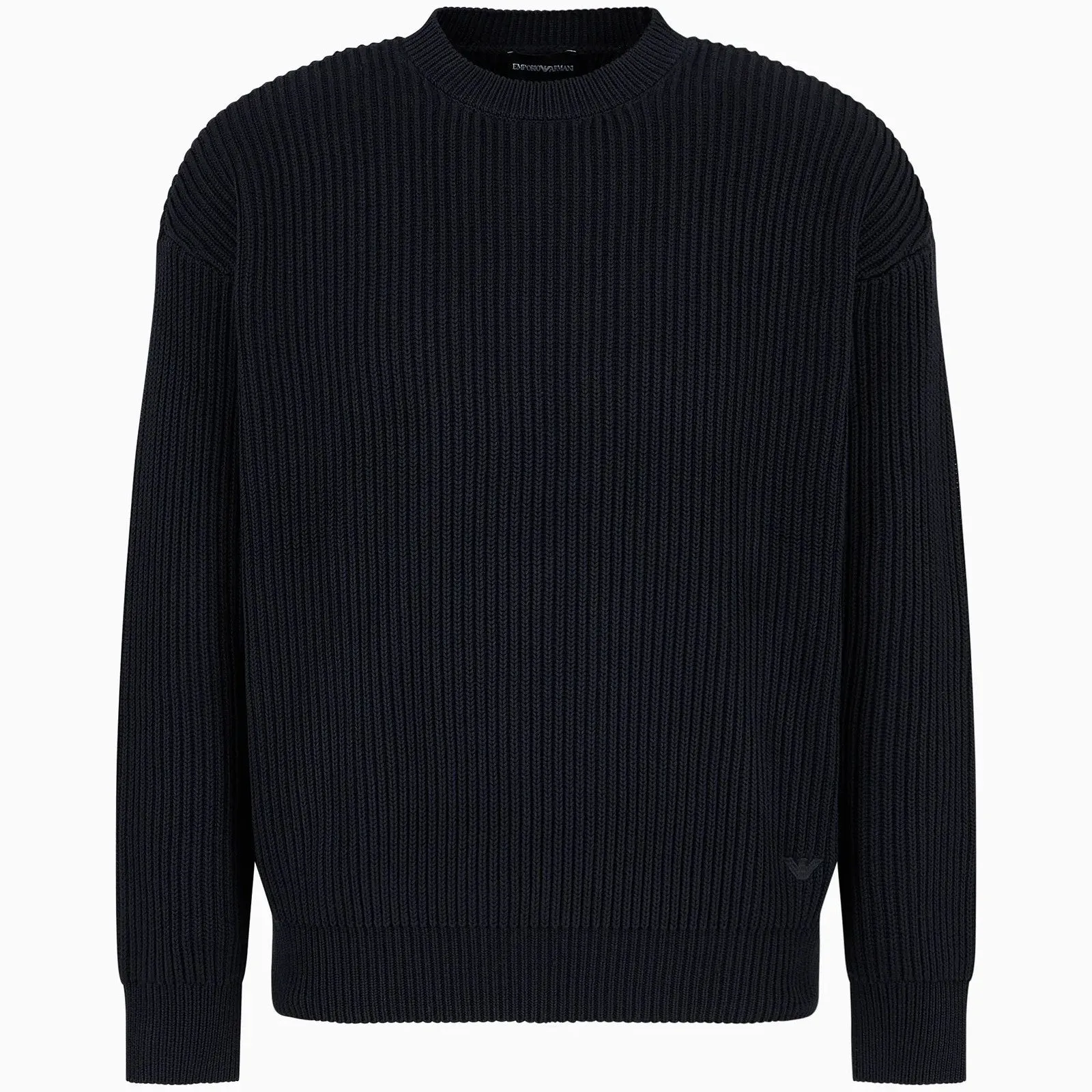 Emporio Armani Knitted Jumper