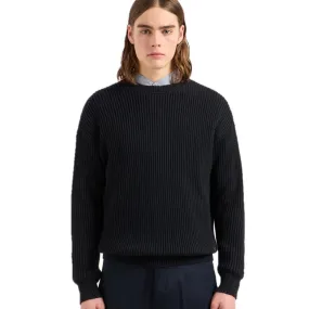 Emporio Armani Knitted Jumper