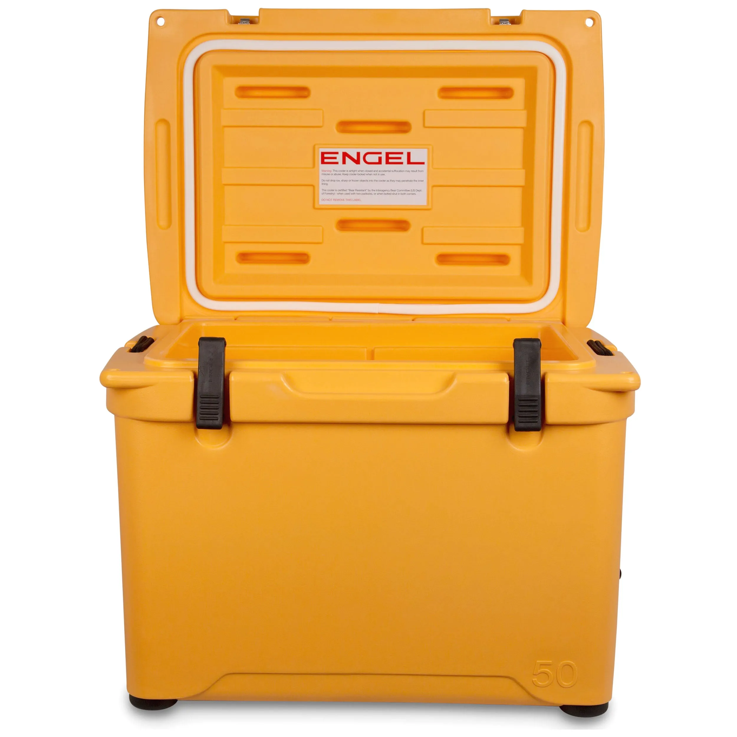 Engel 50 High Performance Hard Cooler and Ice Box