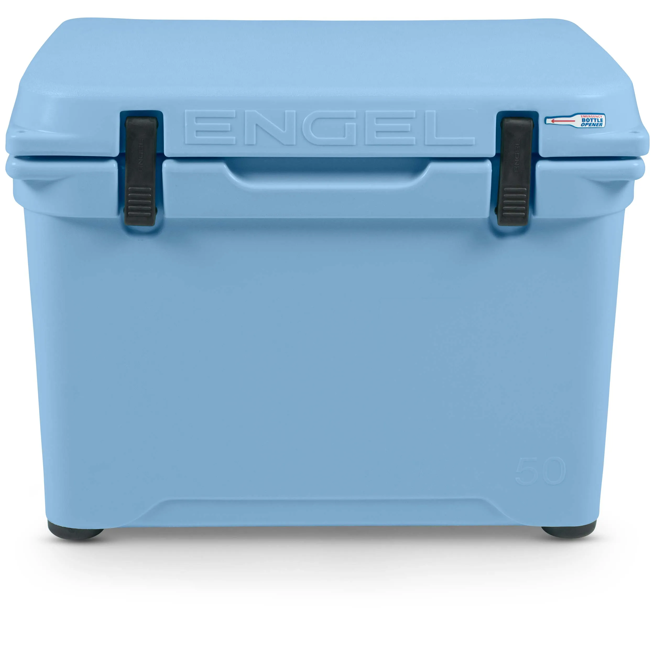 Engel 50 High Performance Hard Cooler and Ice Box