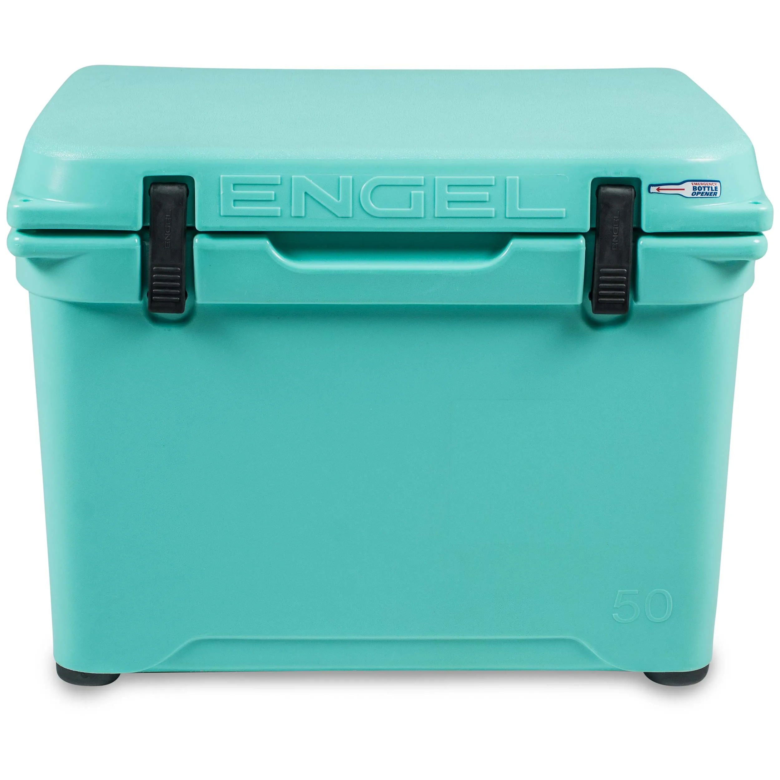 Engel 50 High Performance Hard Cooler and Ice Box