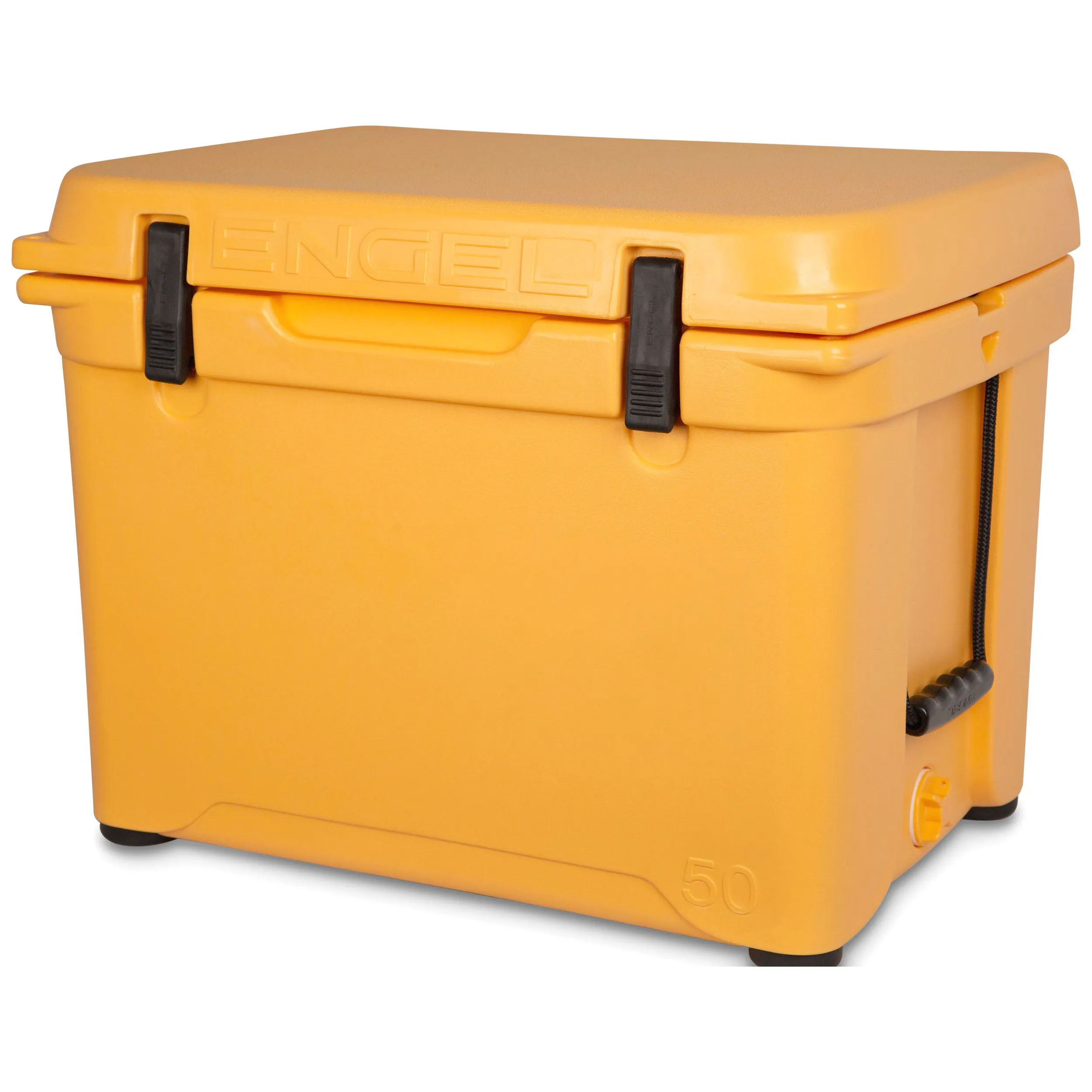 Engel 50 High Performance Hard Cooler and Ice Box