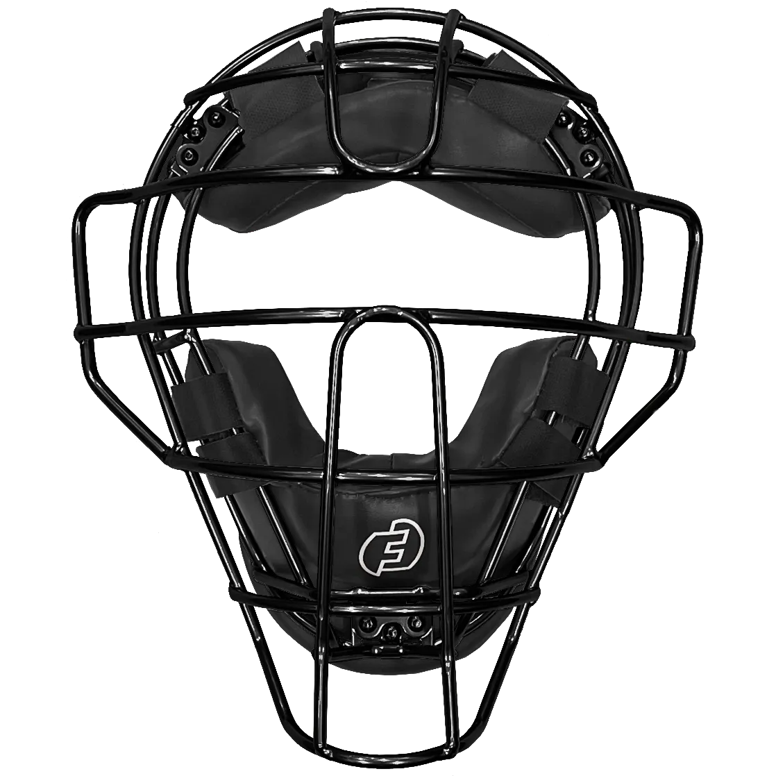 Force3 Pro Gear Traditional Defender Mask: BD31