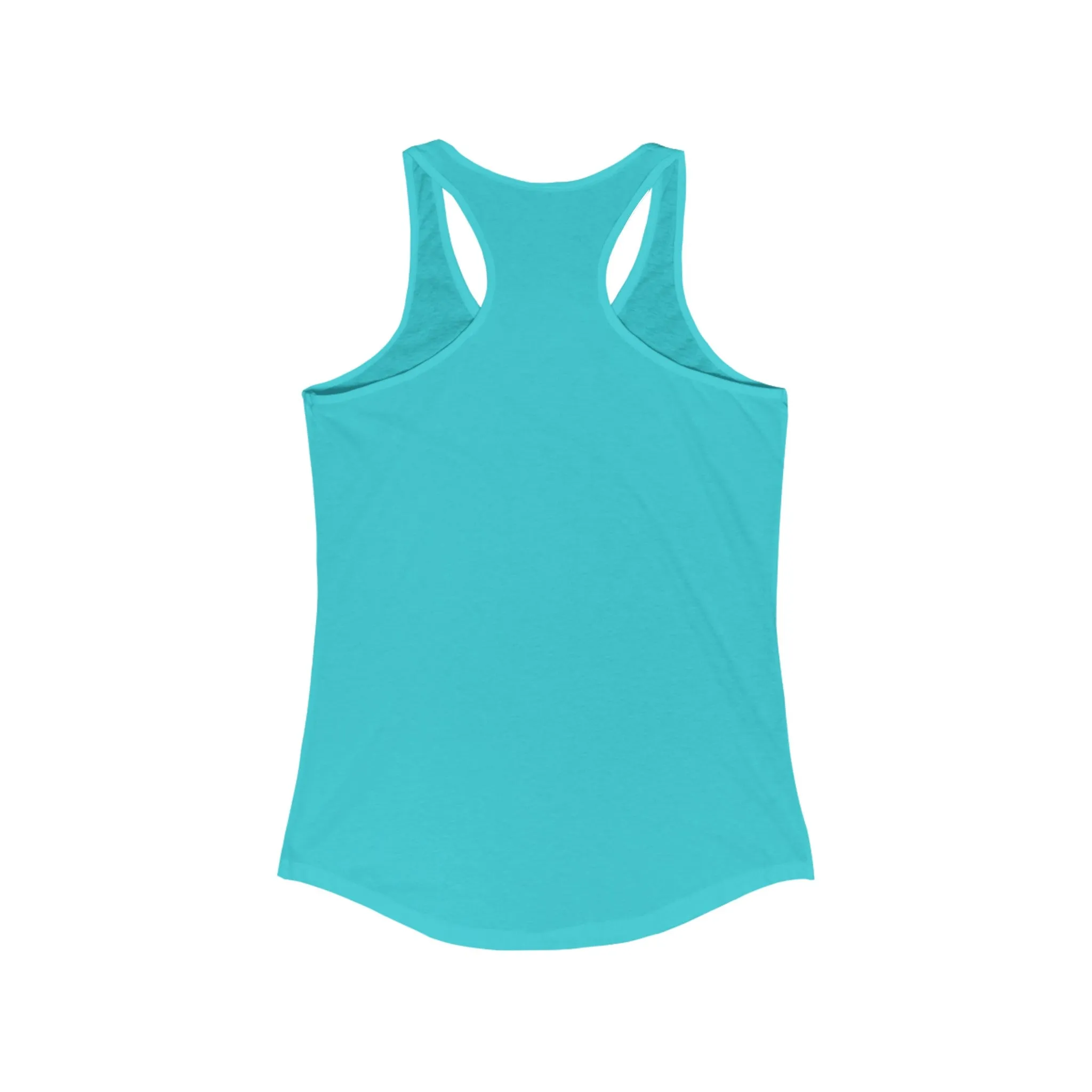 Garden Vibes Womens Tank