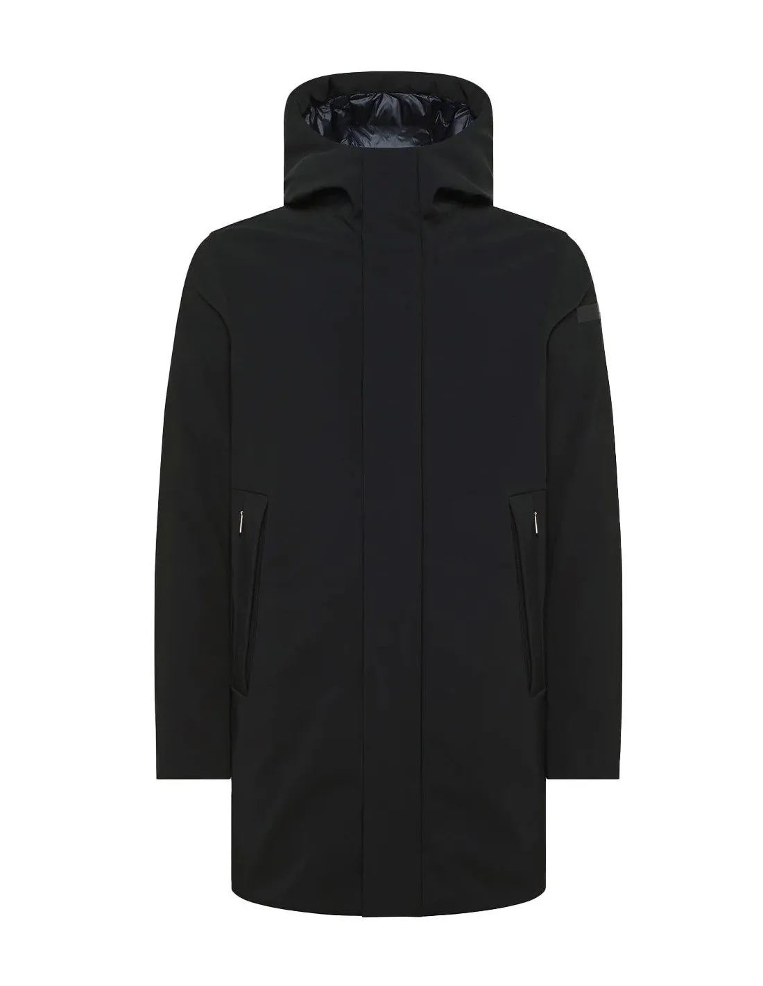 Giubbino RRD uomo Winter Eskimo Jkt WES002 nero