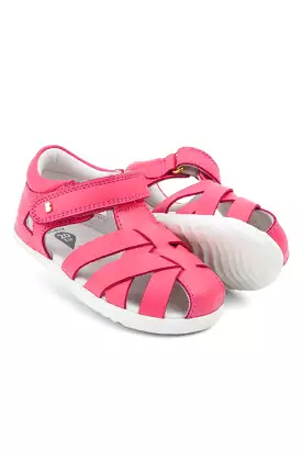 Guava Tropicana II Sandals Step Up