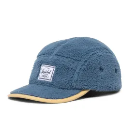 Herschel Glendale Cap | Youth - Steel Blue