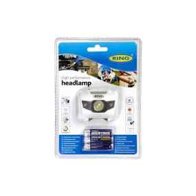 High Performance Head lamp - RT5191