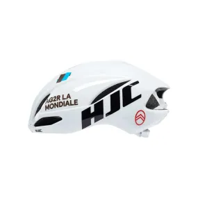 HJC Furion 2.0 Ag2r Citroën Helmet