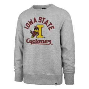 IOWA STATE CYCLONES VINTAGE IMPRINT '47 HEADLINE CREW