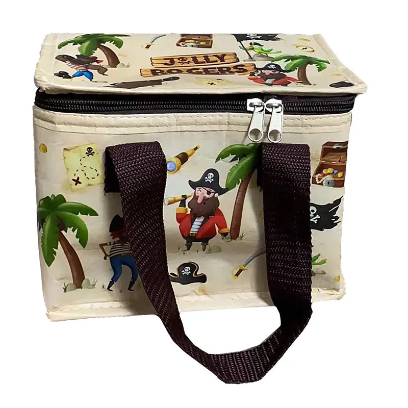 Jolly Rogers Pirate RPET Cool Bag COOLB122