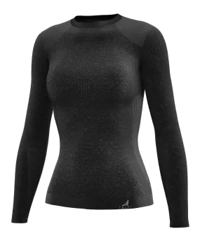 K-DRY BASE LAYER - LONG - WOMAN